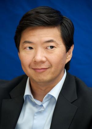 Ken Jeong